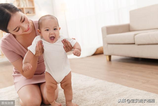 「你的育儿经」宝宝要在这个年龄戒纸尿裤,你知道吗?