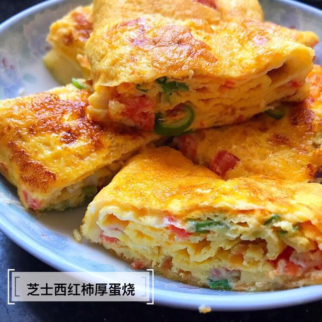 你的育儿经|这一经典搭配，怎么做都好吃，宝宝一手一个，吃起来方便又有趣