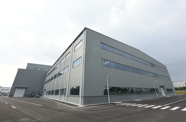 江阴：新能源汽车产业开上“快车道”