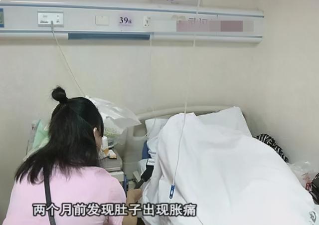 14岁少女患上严重妇科病：一个月不换内裤，生理期只垫卫生纸