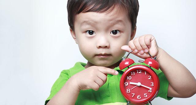 超级宝妈■孩子认识钟表这2步简单有效,另有13张模拟钟表图拿走不谢