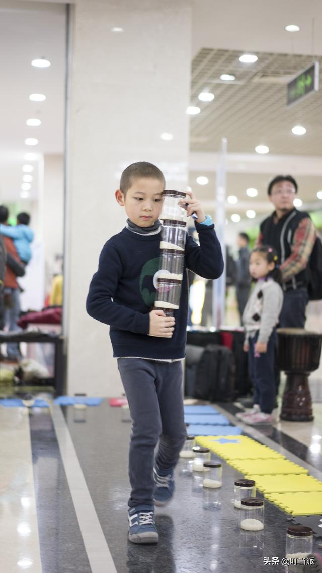 幸福相守|很多家长因为不懂，让孩子错过了7大“幼儿敏感期”，实在可惜