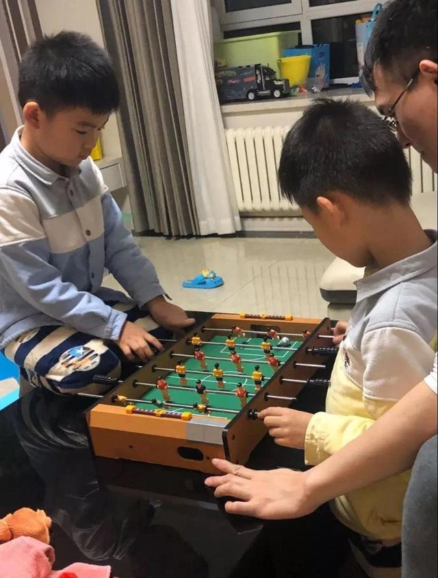 阳阳的家|山东省府机关幼儿园学前教育宣传月之抗疫纪实“云展厅”系列之四