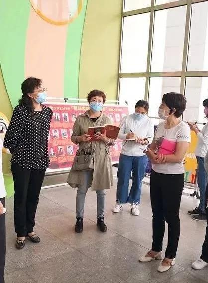 超级宝妈@聚焦,又有两所幼儿园复课啦!