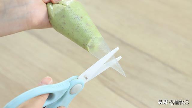 超级宝妈|绿色养眼新吃法，补钙又补铁