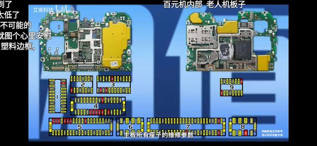 华为nova 8SE拆机详解：up主求生欲拉满弹幕评论翻车