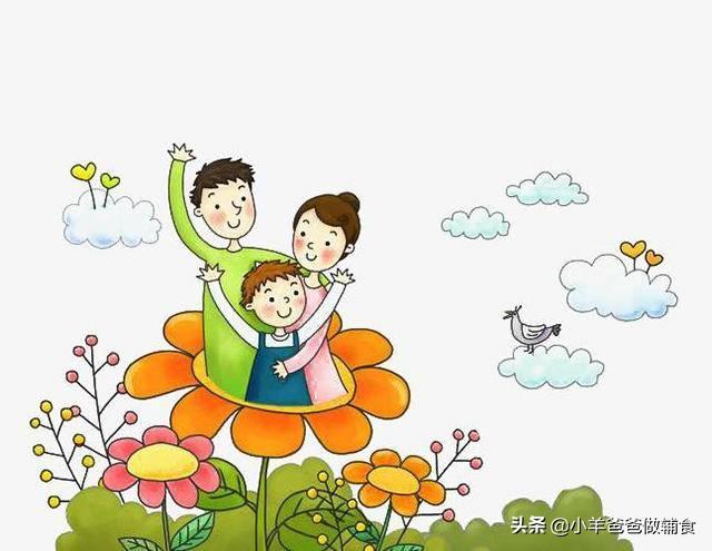 你的育儿经|热浪来袭,谁来拯救宝宝的食欲?试试它,10月宝宝专属冰淇淋