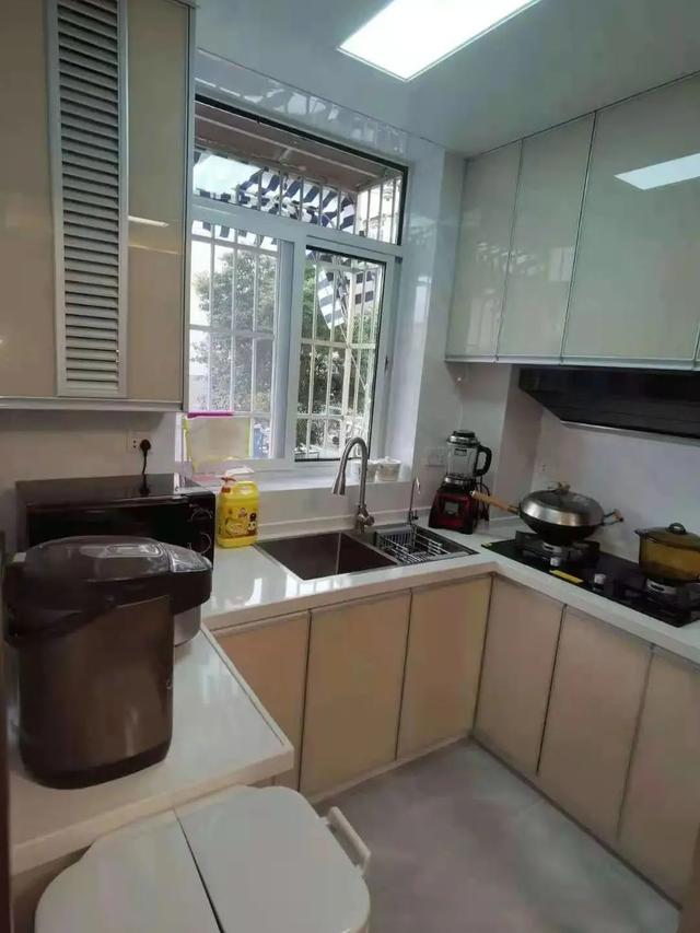 改造|杨浦这个街道第一户“适老化”全屋改造完成