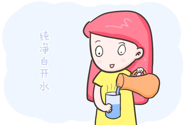 超级宝妈■给婴儿喂水有学问，父母别傻傻不知，一篇告诉你怎么让娃正确喝水