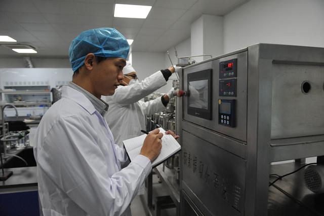 打破国外垄断！这款“四川造”关系你的健康