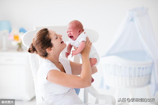 #你的育儿经#找月嫂前做好这些功课，找个好月嫂并不难，新妈妈舒心坐月子