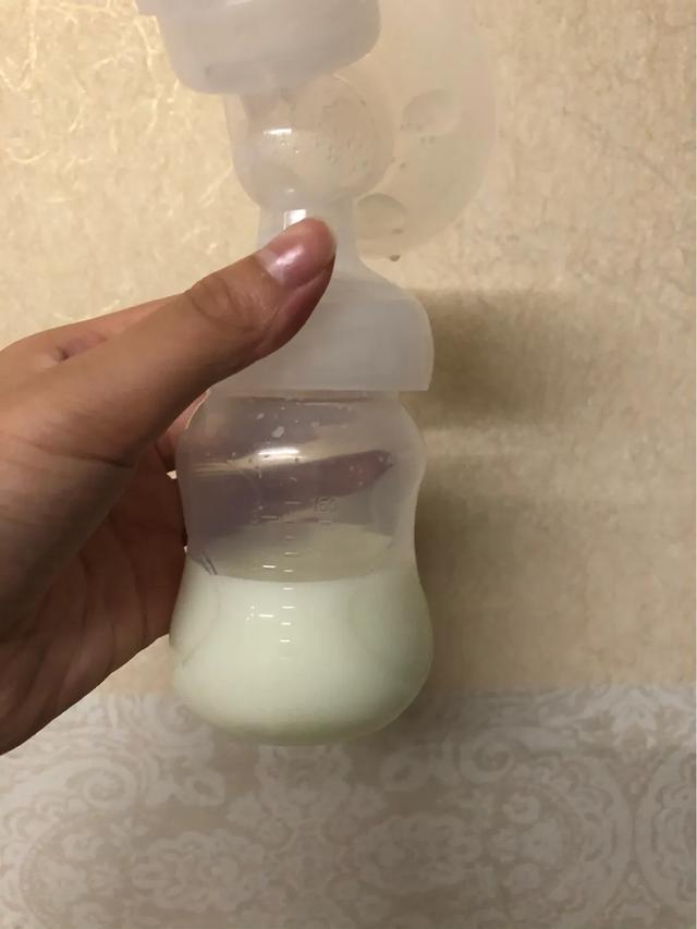 温柔大叔|母乳不足 看过来