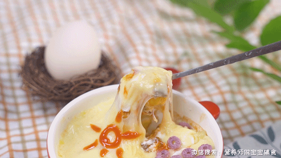 超级宝妈▲宝宝长高黄金季，这种食物别错过！补钙补铁又补锌，鲜甜又软嫩