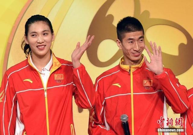 体坛明星撒起狗粮是又准又狠东北网