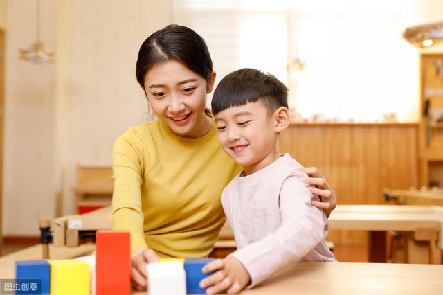 超级宝妈▲发现孩子说谎了，家长应该如何做？别一味揪着不放