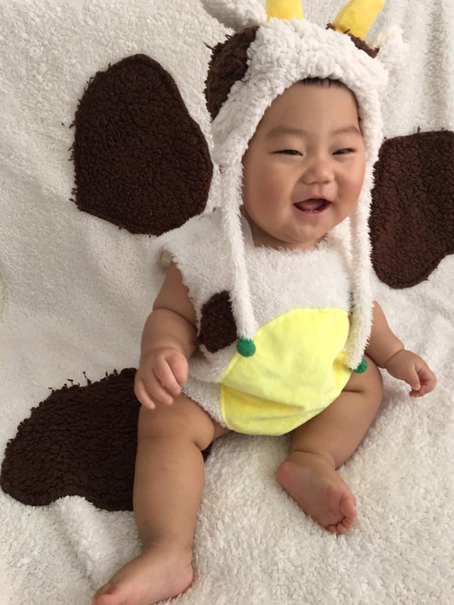 你的育儿经：作为新手妈妈，面对孩子第一次发烧手忙脚乱