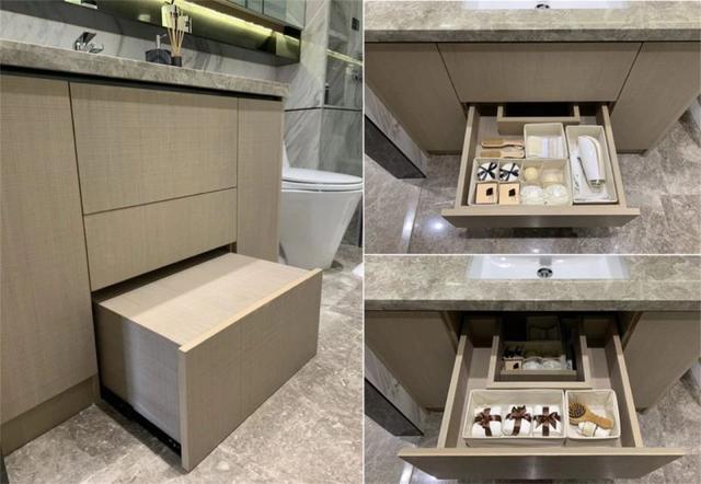 90后教你如何用25万元装修出160平米的房子