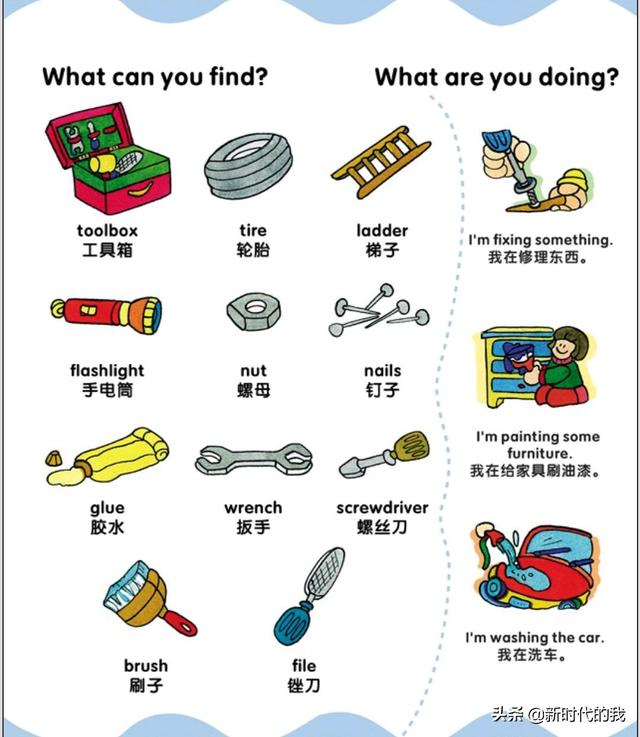 超级宝妈：90幅图，记1000个单词，神器