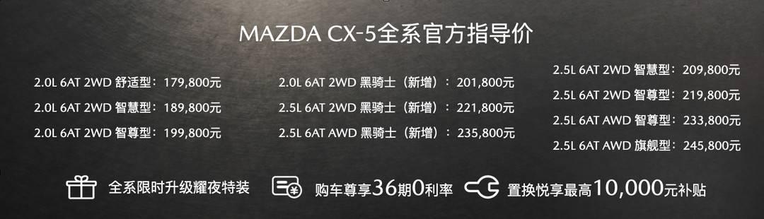 马自达|封面新车｜长马付远洪：用户终将选择那些选择了用户的品牌