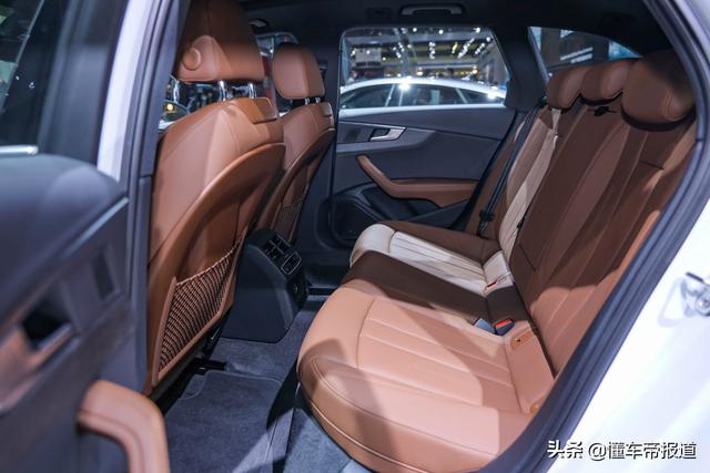 新车 | 细节提升更加精致！A4 allroad实拍解析