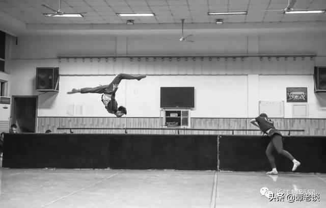 清心醉人|浙歌《生命舞迹》24日上演，练功房排练记，先睹为快