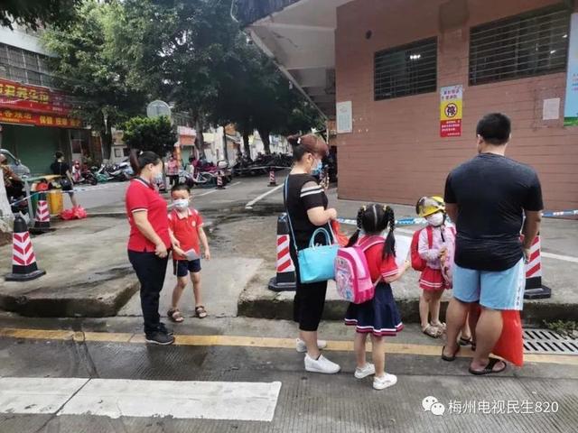你的育儿经|今天，梅州981所幼儿园开园啦