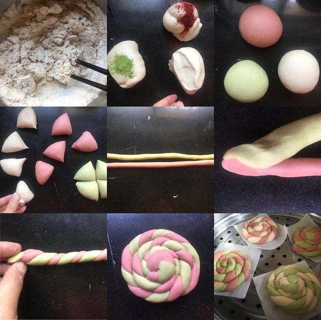 超级宝妈■孩子不爱吃饭？问题可能出在你这！学会这6款主食，真正对症下药
