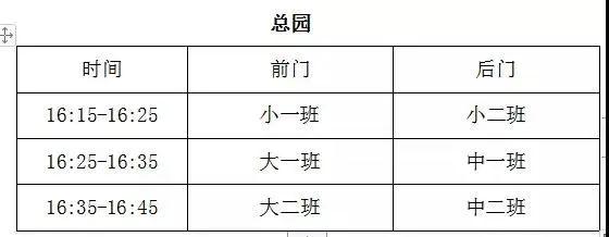 你的育儿经|天河｜萌娃即将“回笼”！侨英幼儿园已做好准备，迎接宝贝们的到来