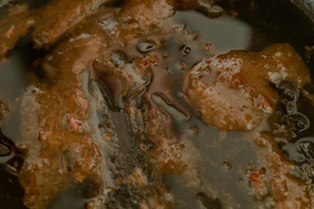 天越冷就越馋这菜，鲜香入味，油而不腻，就是太费米饭了