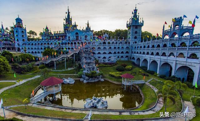 『世界那么大』你喜欢出国游吗？哪里给你的旅游体验最好？