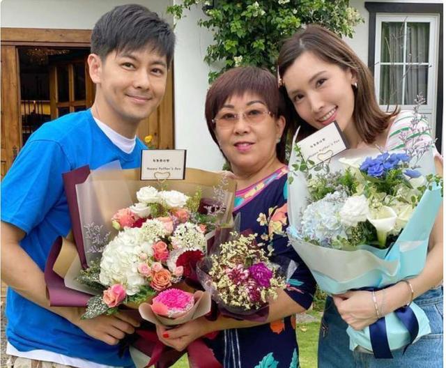 可爱多不多|陈若仪坦言豪门媳妇不好当，网友：关于这一点，建议向昆凌学习