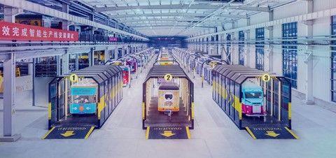 街景|这家民企为何能在“双循环”中如鱼得水？——山东街景公司样本剖析