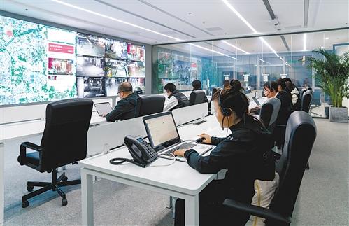 中关村|北京中关村持续优化营商环境 双创沃土释放集聚效应