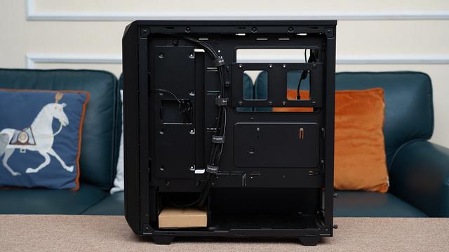 AMD ZEN3有多牛？看完这台5800X打造的主机就知道了