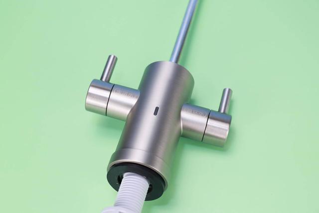 净水和纯水我都要，小米H400G净水器使用体验