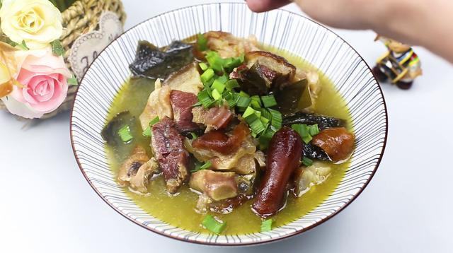 「你的育儿经」孕妇能吃这“菜”吗？想对胎儿好，你可以这样吃