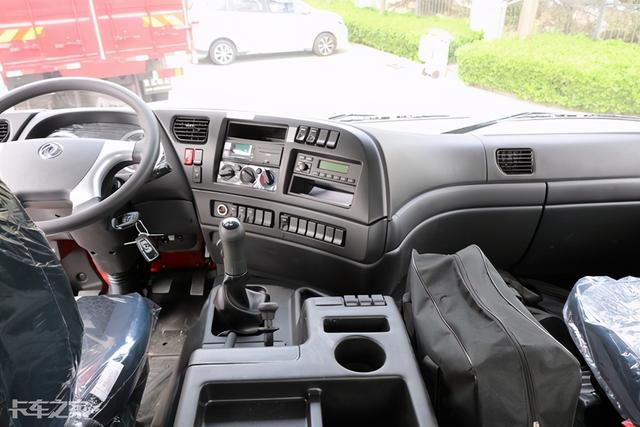 煤炭砂石料运输必看，4款国六平顶牵引车盘点，你会选谁？