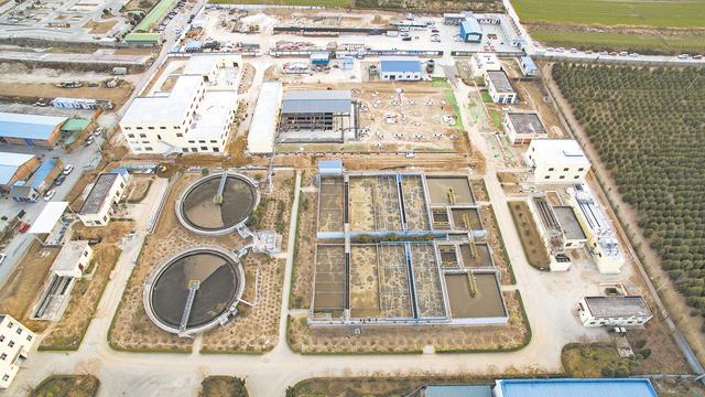 2020年重点项目盘点