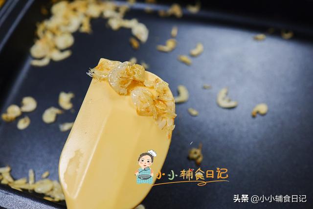 你的育儿经■宝宝吃的天然调味料！提鲜一把好手！辅食虾皮紫菜粉