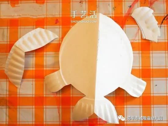 「你的育儿经」「缤纷活动」“快乐游戏”空中小课堂（二十）