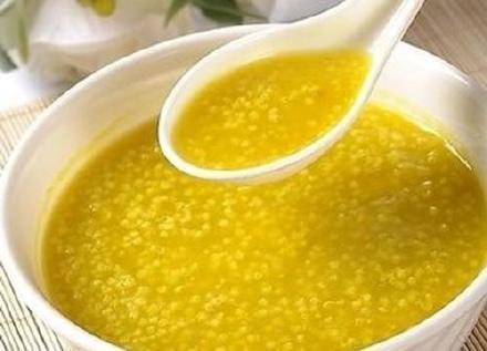 维生素|熬粥加食用碱不可取