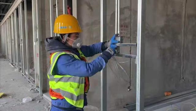 中国日报|兰州安宁：52个重点项目建设成为高质量发展“强引擎”“硬支撑”