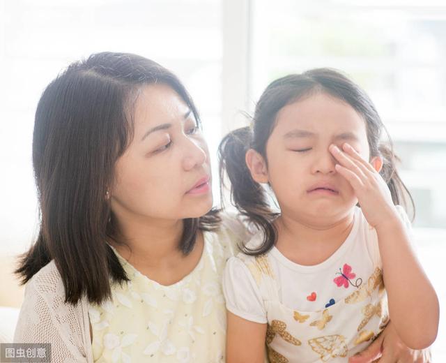「超级宝妈」妈妈为什么会突然不爱孩子了？原来这些细节“毁”了妈妈好多温柔