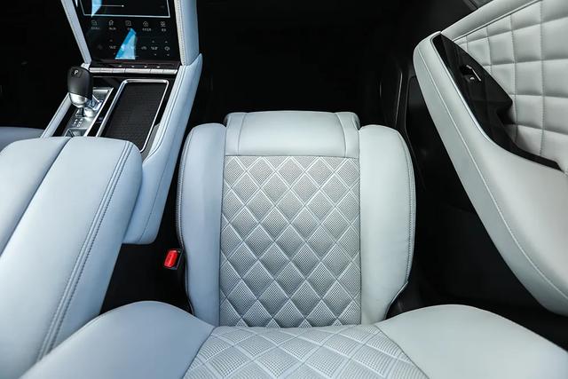 这种能让你爽的黑科技，必须安排上