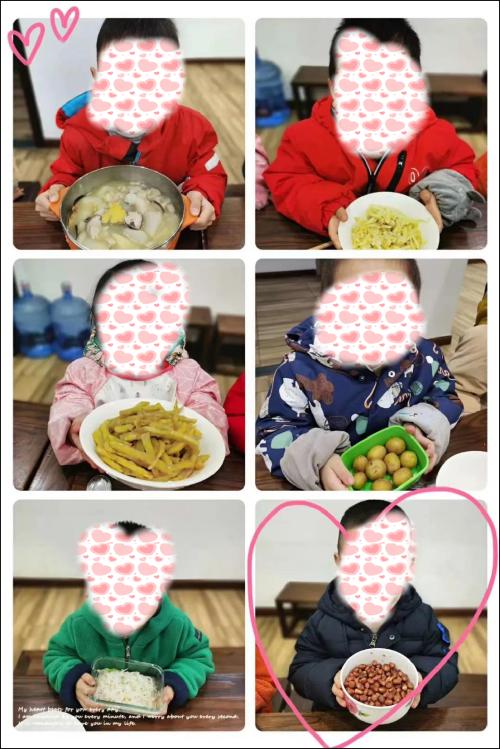 国学|成都一“国学教育”幼儿园对幼童采取“全素饮食”，官方：正在调查