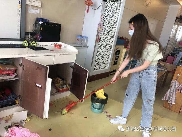 你的育儿经|蕉城皇家新加坡幼儿园：“役”尘不染、待你而来