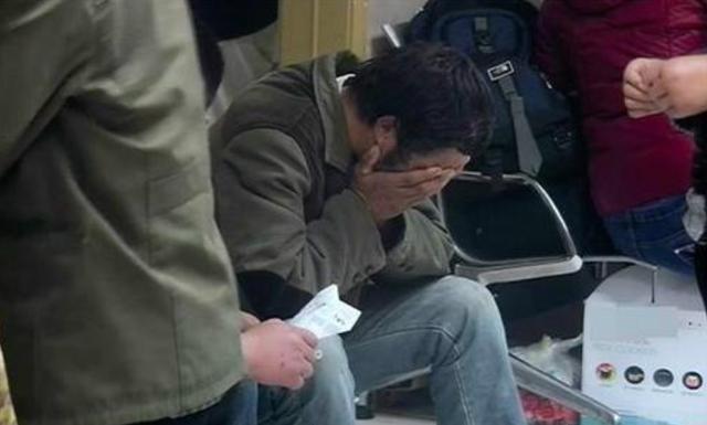 超级宝妈■哥们“女儿”太像自己，男子偷偷做亲子鉴定，鉴定结果让他懵圈