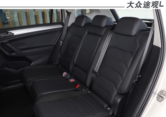 星途全新一代TXL为何比途观L、昂科威更适合年轻家庭