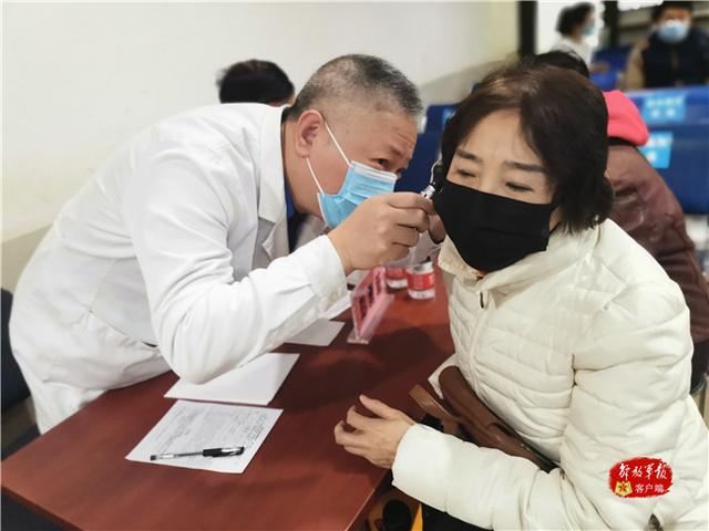 专家|全国爱耳日丨关爱听力健康，需要关注这些小常识