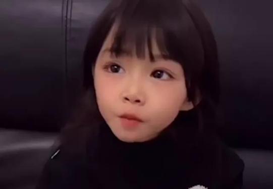 治疗|4岁“天使面孔”女孩患罕见基因病，目前只能对症处理